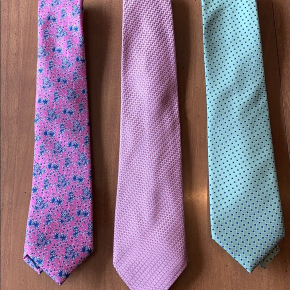 Ties - Picture 2 of 2